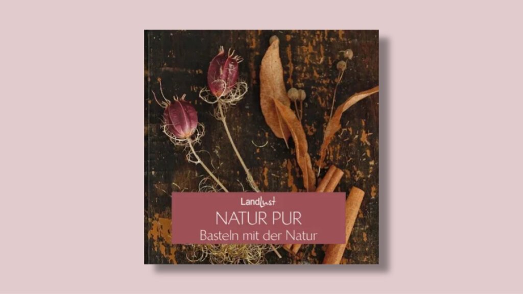 Digitales Buch: Natur pur
